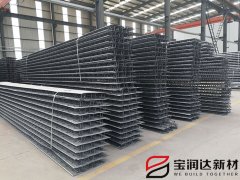 寶潤(rùn)達(dá)鋼結(jié)構(gòu)樓承板生產(chǎn)廠家