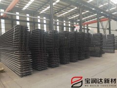 許昌鋼結(jié)構(gòu)樓承板生產(chǎn)廠(chǎng)家