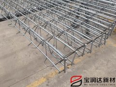 樓承板桁架筋生產(chǎn)廠家