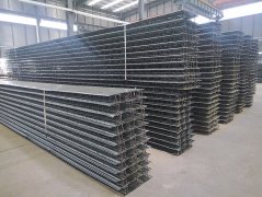 TD3-90桁架樓承板廠家直銷寶潤達(dá)