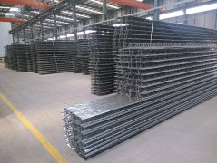 TD3-90桁架樓承板廠家直銷寶潤達(dá)