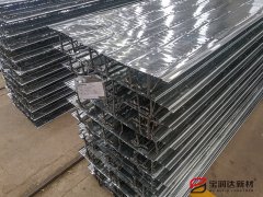TD3-70桁架樓承板廠家直銷寶潤達(dá)