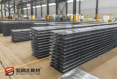 寶潤達(dá)TD3-90桁架樓承板廠家直銷