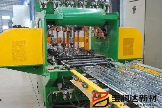 桁架樓承板生產(chǎn)廠家