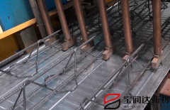 河南鋼筋桁架樓承板廠TD4-90直銷